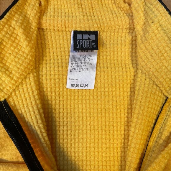 In Sport Polartec Crosspedition Sweater - Picture 7 of 10